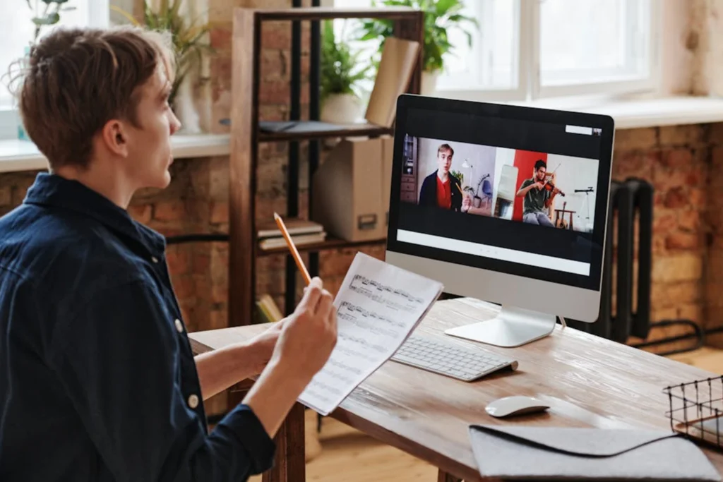 Spoken English Course